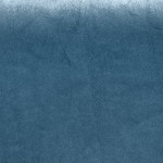 Pierre Cardin zasłona welwetowa 140x270cm - Niebieski - Taśma - 6 Pierre Cardin zasłona welwetowa 140x270cm - Niebieski - Taśma - 6
