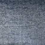 Zasłona Welwetowa Ambi 140x250cm - Granatowy/Miedziany - Przelotki - 5 Zasłona Welwetowa Ambi 140x250cm - Granatowy/Miedziany - Przelotki - 5