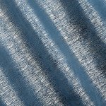 Jednokolorowa Zasłona Mabel 140x250cm - Granatowy - Przelotki - 6 Jednokolorowa Zasłona Mabel 140x250cm - Granatowy - Przelotki - 6