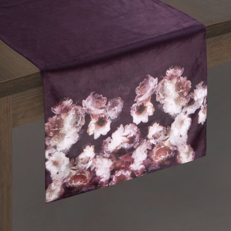 Obrus 40x140cm - Merla - 1 Obrus 40x140cm - Merla - 1
