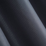Zasłona Aggie 140x270cm - Granatowa - Taśma - 6 Zasłona Aggie 140x270cm - Granatowa - Taśma - 6