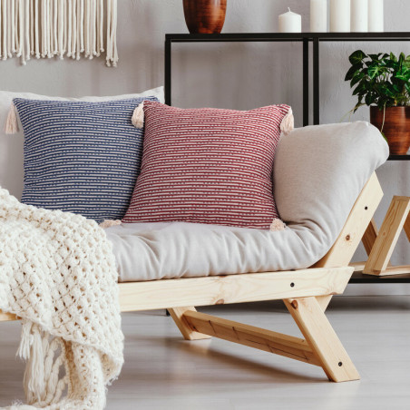 Poszewka Boho 6 45x45cm Czarny - 3