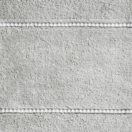 RĘCZNIK INMARI 70x140 CM SZARY - 3