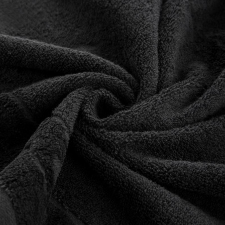 RĘCZNIK DAMLA 50X90 CM CZARNY - 10