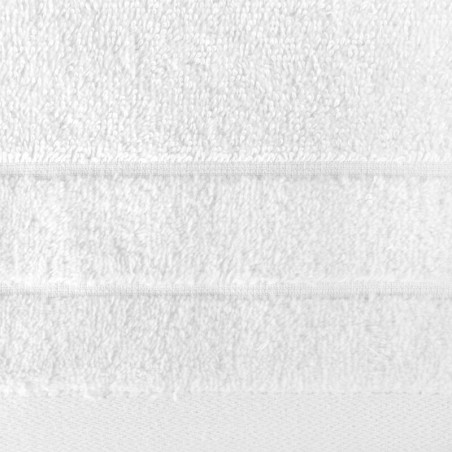 RĘCZNIK DAMLA 50X90 BIAŁY - 9