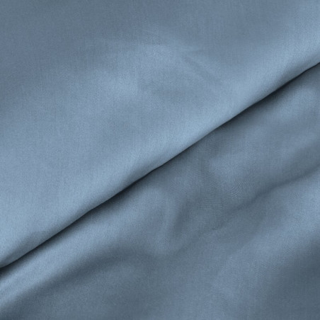 KOMPLET POŚCIELI NOVA3 160 X 200 CM NIEBIESKI - 8