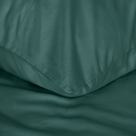 KOMPLET POŚCIELI NOVA3 180 X 200 CM ZIELONY - 8