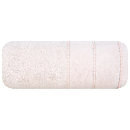 RĘCZNIK INMARI 50x90 CM JASNY PUDER - 7