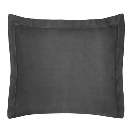POSZEWKA NOVA COLOUR 70X80 CM 5 CM CZARNY - 1