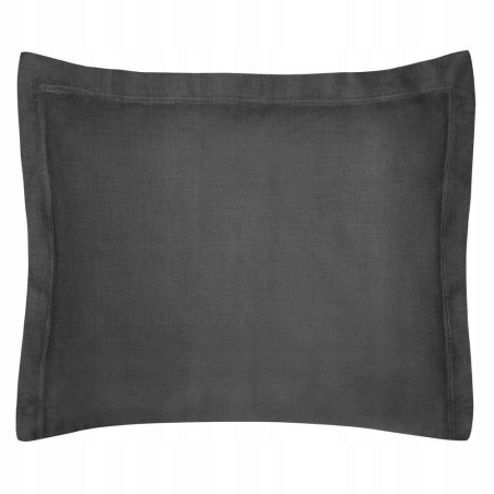 POSZEWKA NOVA COLOUR 70X80 CM 5 CM CZARNY - 7
