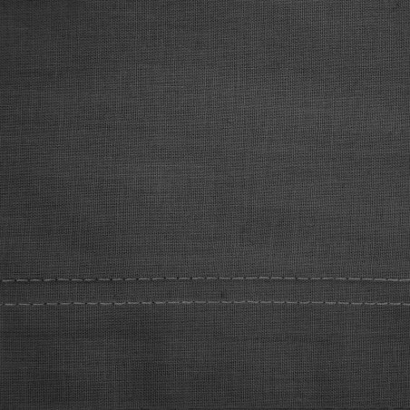 POSZEWKA NOVA COLOUR 70X80 CM 5 CM CZARNY - 9