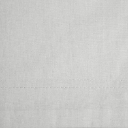 POSZEWKA NOVA COLOUR 70X80 CM 5 CM JASNOSZARY - 2