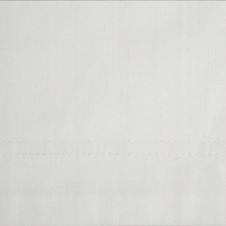 POSZEWKA NOVA COLOUR 70X80 CM 5 CM KREMOWY - 2