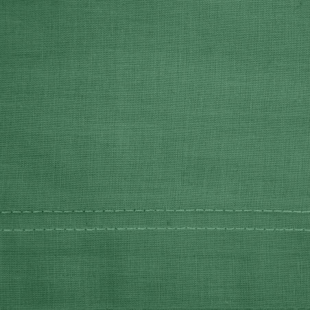 POSZEWKA NOVA COLOUR 70X80 CM 5 CM BUTELKOWY ZIELONY - 9