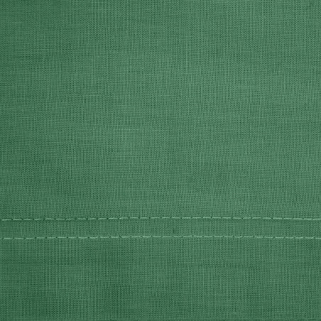 POSZEWKA NOVA COLOUR 40X40 CM 3 CM BUTELKOWY ZIELONY - 2