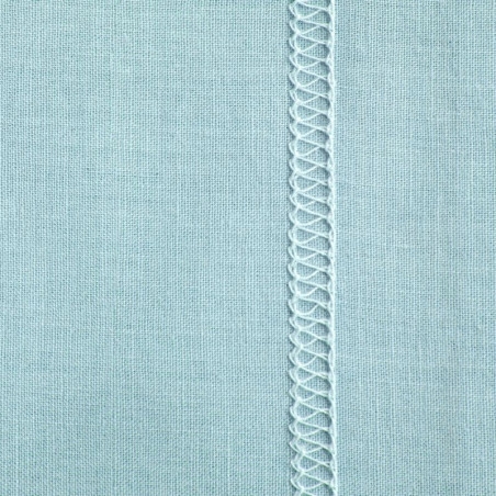POSZEWKA NOVA COLOUR 70X80 CM 5 CM KREMOWY - 10
