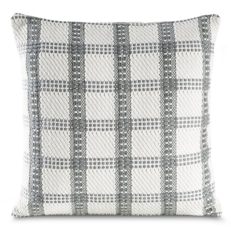 POSZEWKA BOHO 25 45 X 45 CM KREMOWY - 3