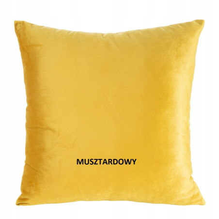 Poszewka dekoracyjna EUROFIRANY 40x40cm -Do zasłon - 9