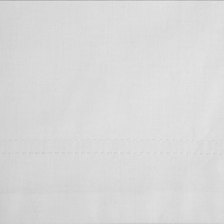 POSZEWKA NOVA COLOUR 70 X 80 CM BIAŁY - 3
