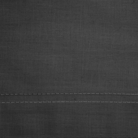POSZEWKA NOVA COLOUR 70 X 80 CM CZARNY - 3