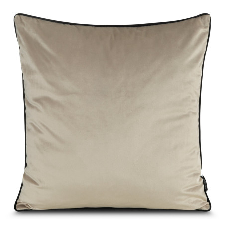 POSZEWKA MADIE 45 X 45 CM BEŻOWY - 1