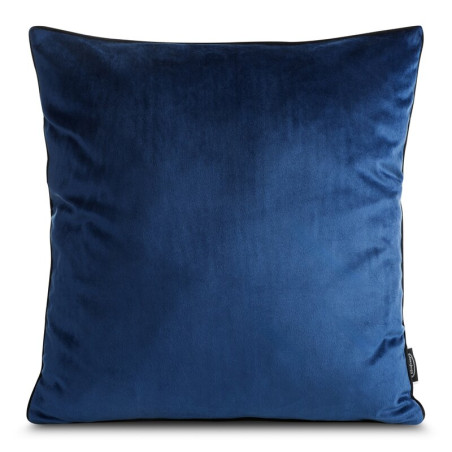 POSZEWKA MADIE 45 X 45 CM GRANATOWY - 4