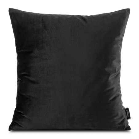POSZEWKA MADIE 2 45 X 45 CM CZARNY - 1