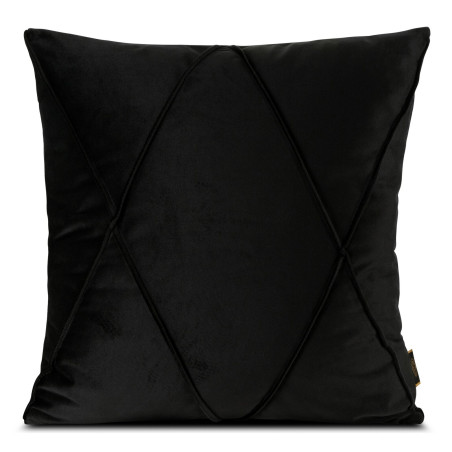 POSZEWKA NALA 1 45 X 45 CM CZARNY - 1