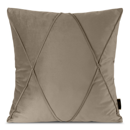 POSZEWKA NALA 1 45 X 45 CM BEŻOWY - 1