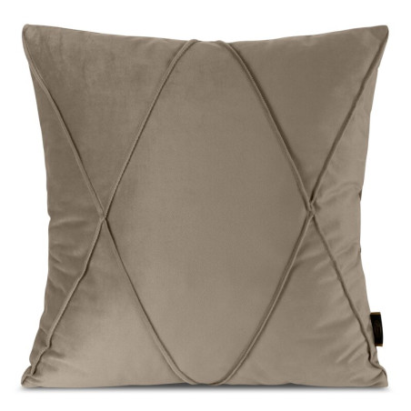 POSZEWKA NALA 1 45 X 45 CM BEŻOWY - 4