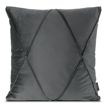 POSZEWKA NALA 1 45 X 45 CM STALOWY - 1