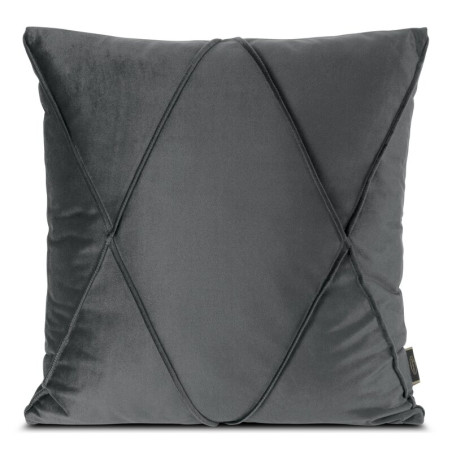 POSZEWKA NALA 1 45 X 45 CM STALOWY - 4