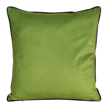 POSZEWKA WIOSNA 45 X 45 CM BIAŁY - 2