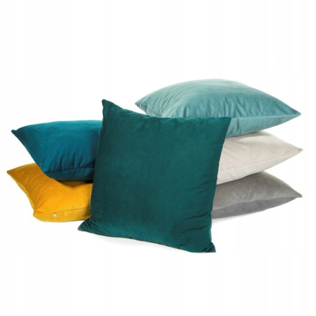 POSZEWKA MILO 45X45 CM MIODOWY - 6