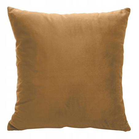 POSZEWKA MILO 45X45 CM MIODOWY - 7
