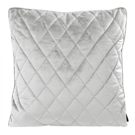 POSZEWKA VELVET 27 45 X 45 CM JASNOPOPIELATY - 9