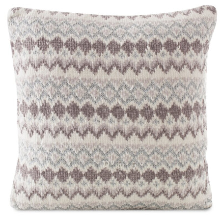 POSZEWKA EVITA 45 X 45 CM BEŻOWY - 1