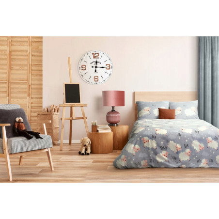 Poszewka Design91 40x40cm Grafitowy - 3