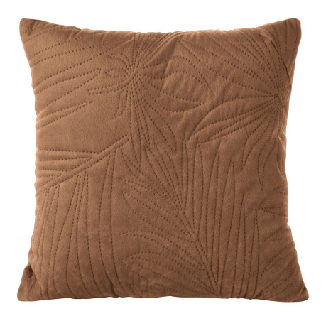 Poszewka Design91 40x40cm Ceglasty - 6