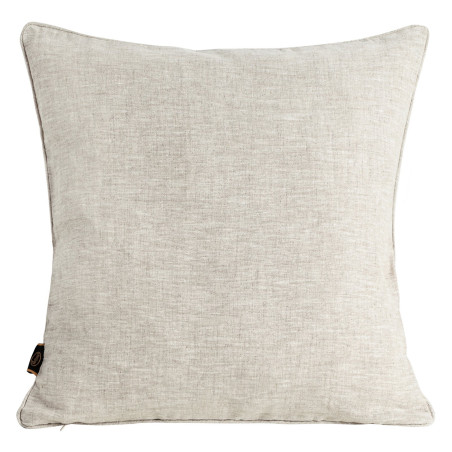 POSZEWKA VELVET 45 X 45 CM BORDOWY - 2