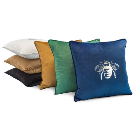 POSZEWKA BLINK 14 45 X 45 CM CEGLASTY - 2