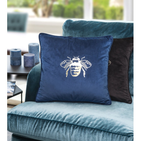 POSZEWKA BLINK 14 45 X 45 CM CEGLASTY - 4