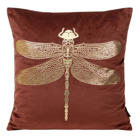 POSZEWKA BLINK 16 45 X 45 CM CEGLASTY - 1