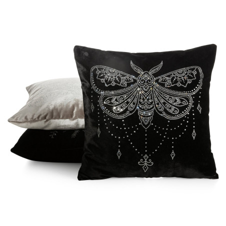 POSZEWKA ROYAL 8 45 X 45 CM MIODOWY - 2