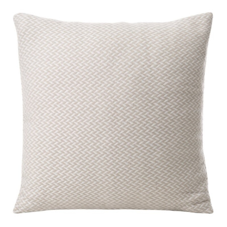 POSZEWKA AKRYL 3 45 X 45 CM BEŻOWY - 3