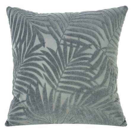 POSZEWKA LIVIA 40 X 40 CM OLIWKOWY - 5