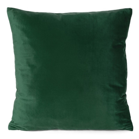 POSZEWKA ELORA 60 X 60 CM CIEMNOZIELONY - 1