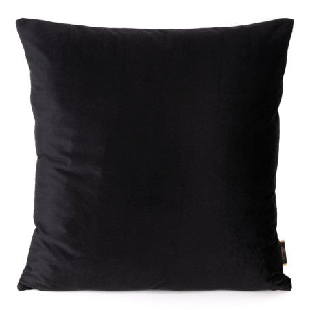 POSZEWKA ELORA 60 X 60 CM CZARNY - 1