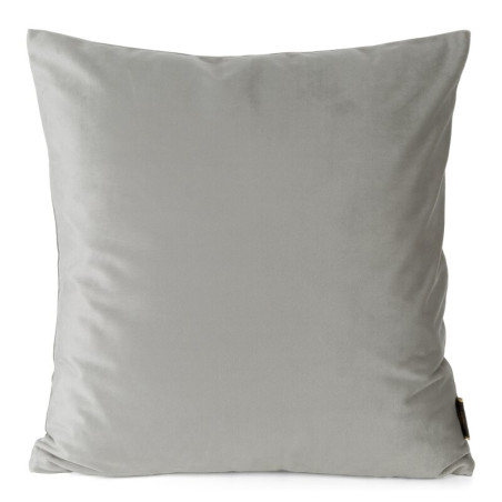 POSZEWKA ELORA 60 X 60 CM SREBRNY - 1