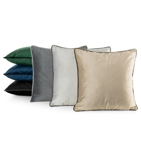 POSZEWKA MELIA 60 X 60 CM STALOWY - 2